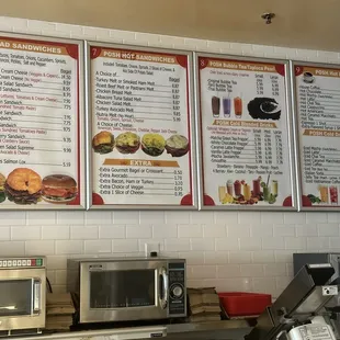 Menu 4/2023