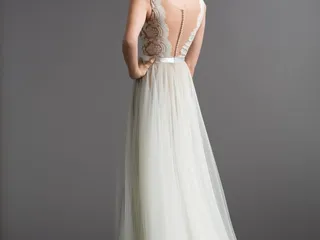 White Lace Bridal Boutique