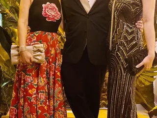 The Tux Shop & Boutique