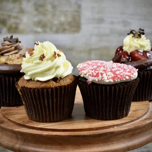 Posh Cakes
