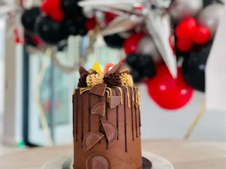 The Cake Company