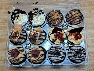 Cakeheads Bakery