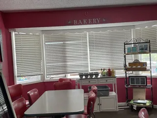 Sedalia Bakery