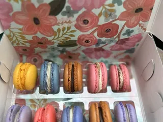 Alice & Kate Bakery