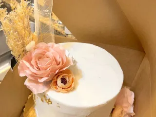 Marguerite's Cakes A Taste of Heaven