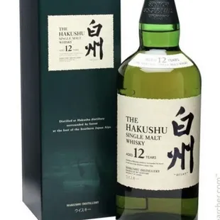 a bottle of the japanese single malt whisky