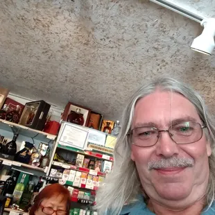 When you need that vacation contact me. Thanks,had fun, great place, your a friend. I guess I'll remember the water forever.