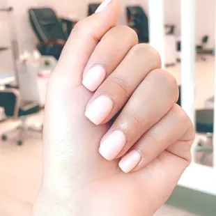 Posh Nail Bar