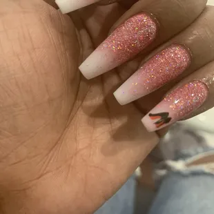 Nails by jimmy