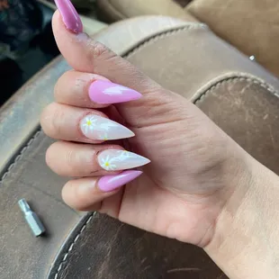 Medium length