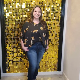 Such beautiful prints available, &amp; I couldn't resist!