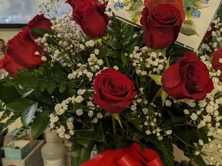 Five Points Flowers