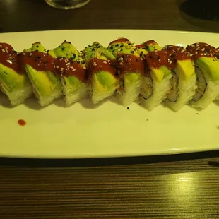 Kamasutra Roll