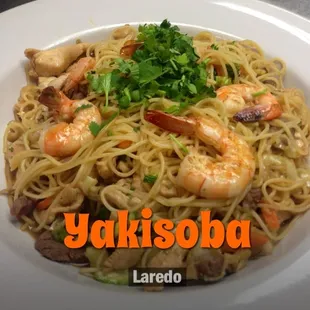 Yakisoba