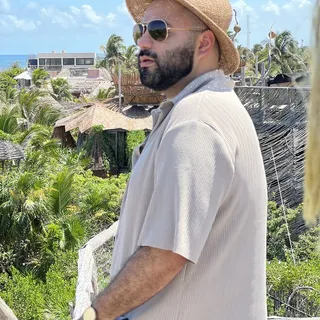 Luis A.