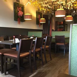 Posh Sushi Express
