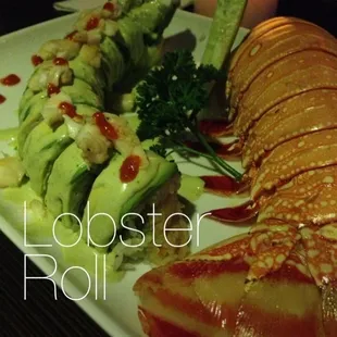 Lobster Roll