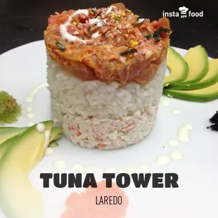 Tuna Tower