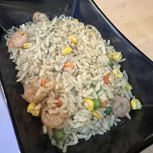 Fried Rice
