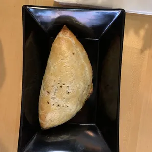 Meat Pie