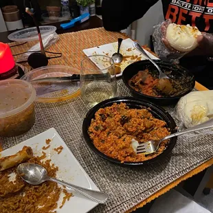 Egusi Soup
