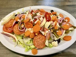 Elizabeth Pizza & Restaurant