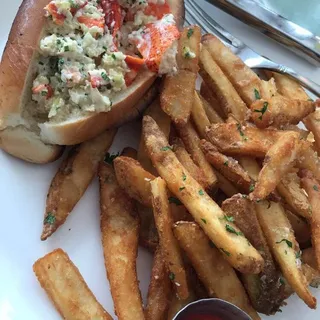 Lobster Roll