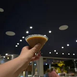 Espresso Martini