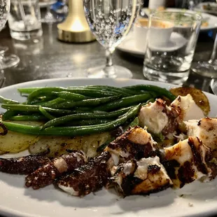 Octopus