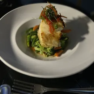 Fish special
