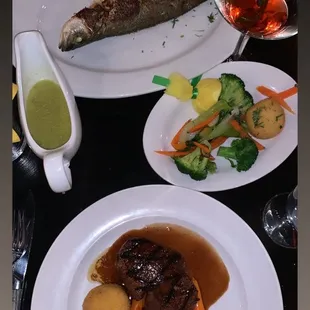 Filet Mignon Carpaccio
