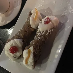 Cannoli