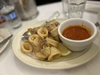 Gino's Restaurant
