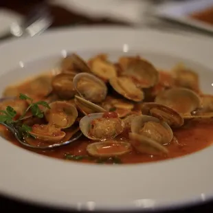 Positano's