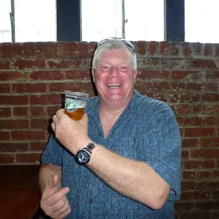 George M.