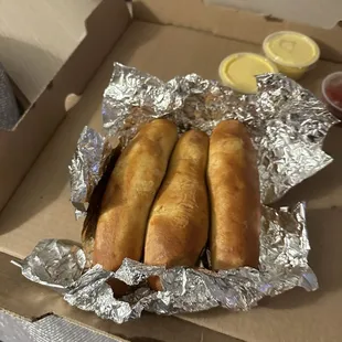 Possum Holler Pizza