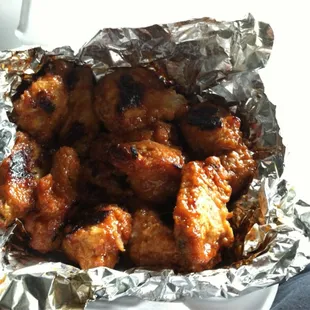poultry, chicken, fried chicken, bbq wings, bbq chicken, food, fried chicken wings, chicken wings, chicken wings and fried chicken