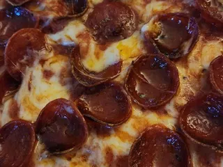 Cattleman's Pizza