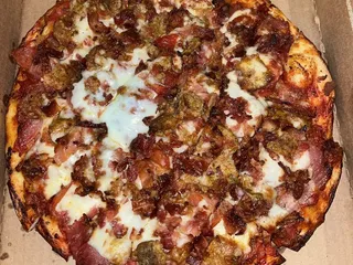 Rotolo's Pizza
