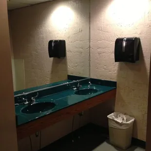 Men's Room