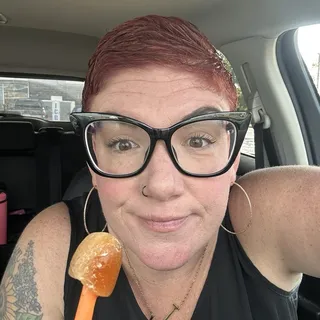 Carrie S.