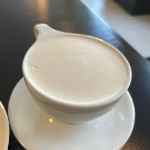 Chai latte