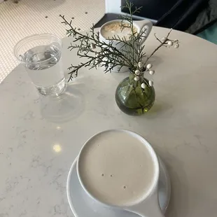 London Fog