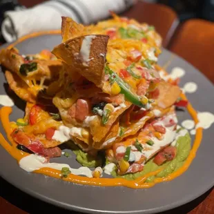 Nachos