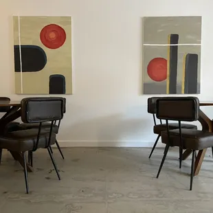 Come enjoy the new space!!