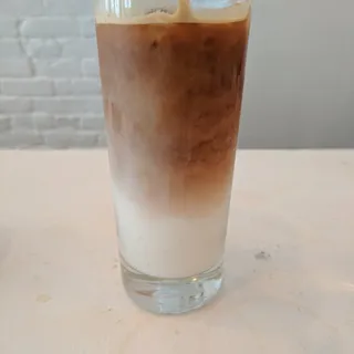 Iced Latte
