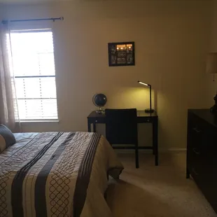 Fantastic Bedroom Spaces!