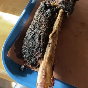 Beef Ribs