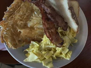 Truman's Bar & Grill