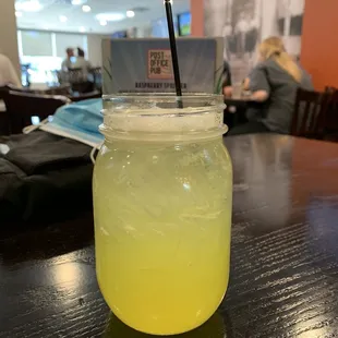 My mailbox Margarita